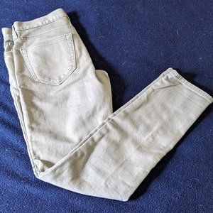 Banana Republic Traveler pants - Men's - skinny - 29 x 30
